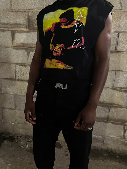 REV 17:5 HALF SLEEVE