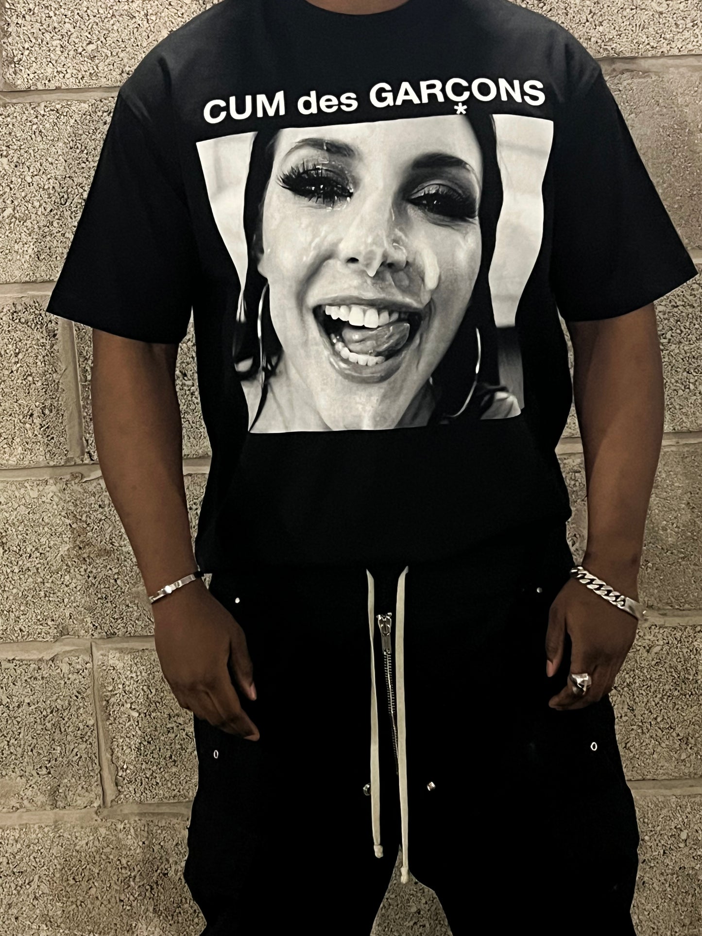Cum Des Garcons V1