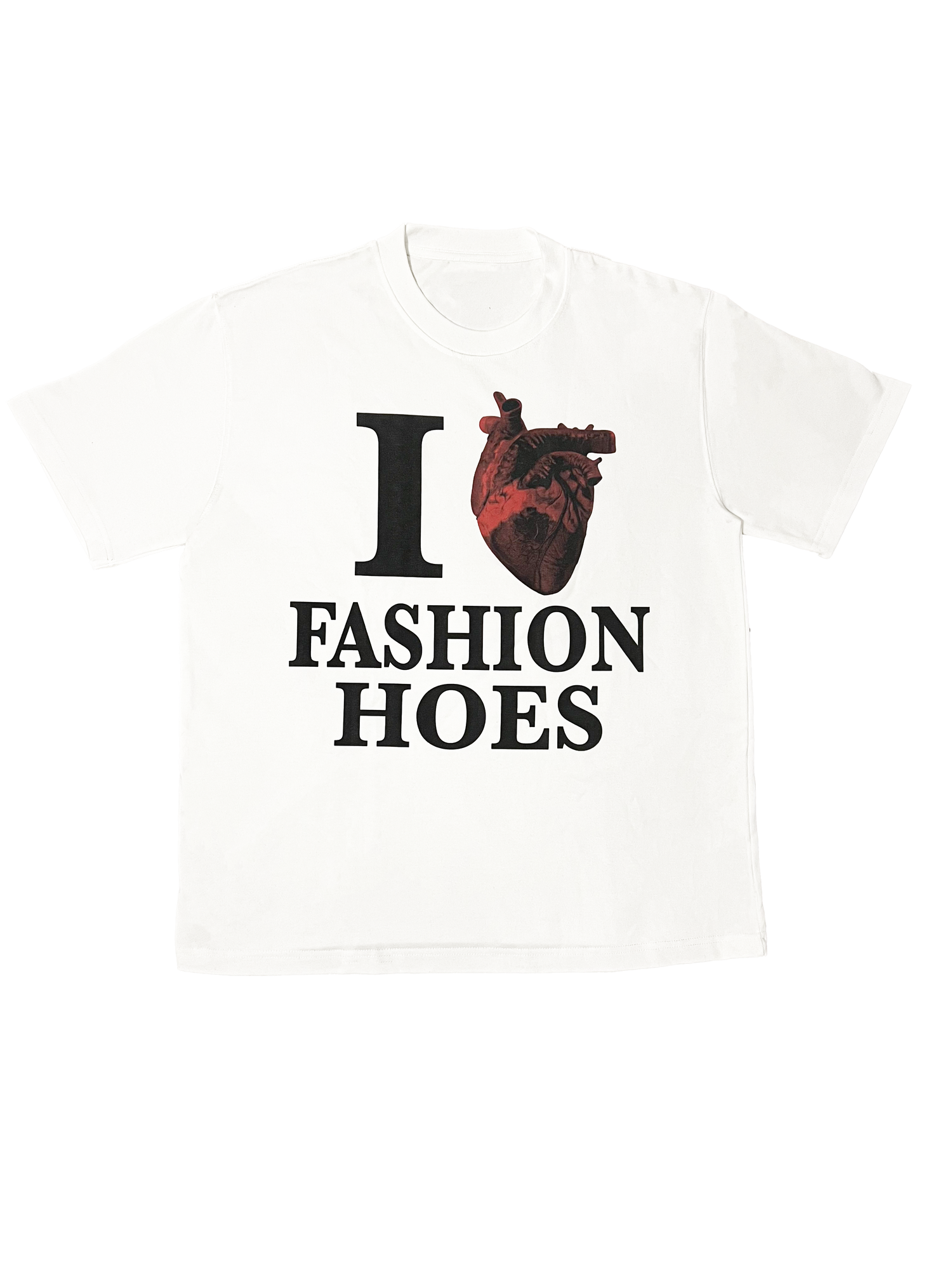 Fashion Hoes