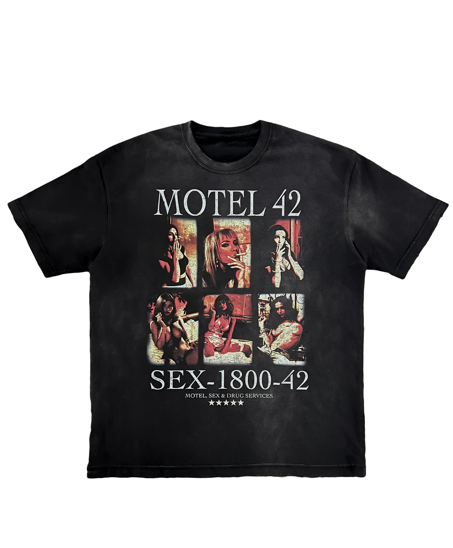 Motel 42