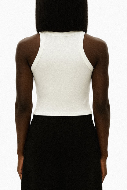 2 SEXYY TANK TOP