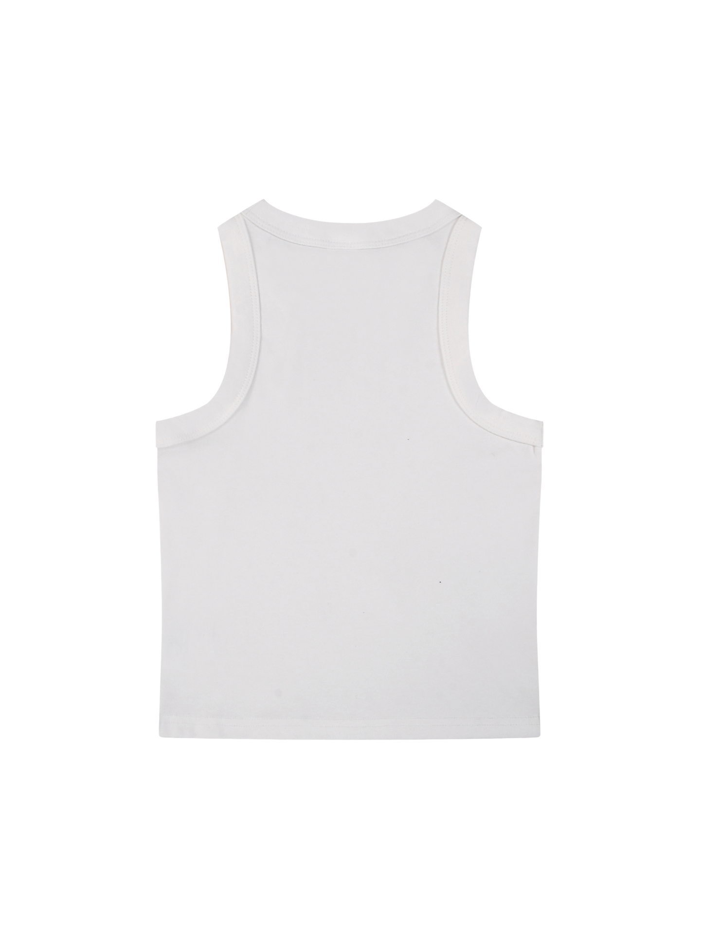2 SEXYY TANK TOP