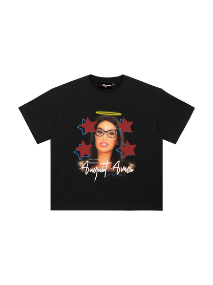 August Ames Memorial T-Shirt