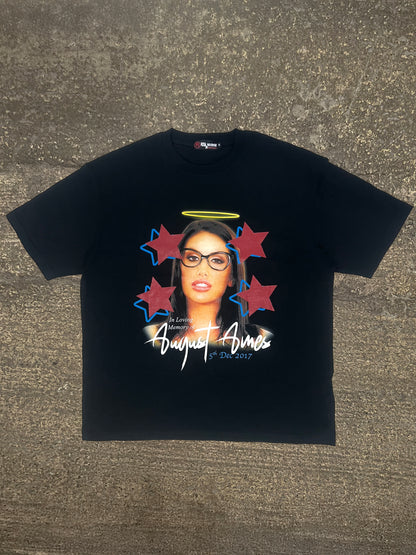 August Ames Memorial T-Shirt