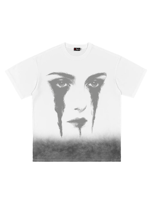 FACE OF INNOCENCE - T-SHIRT