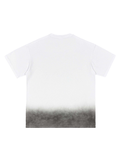 FACE OF PEACE - T-SHIRT