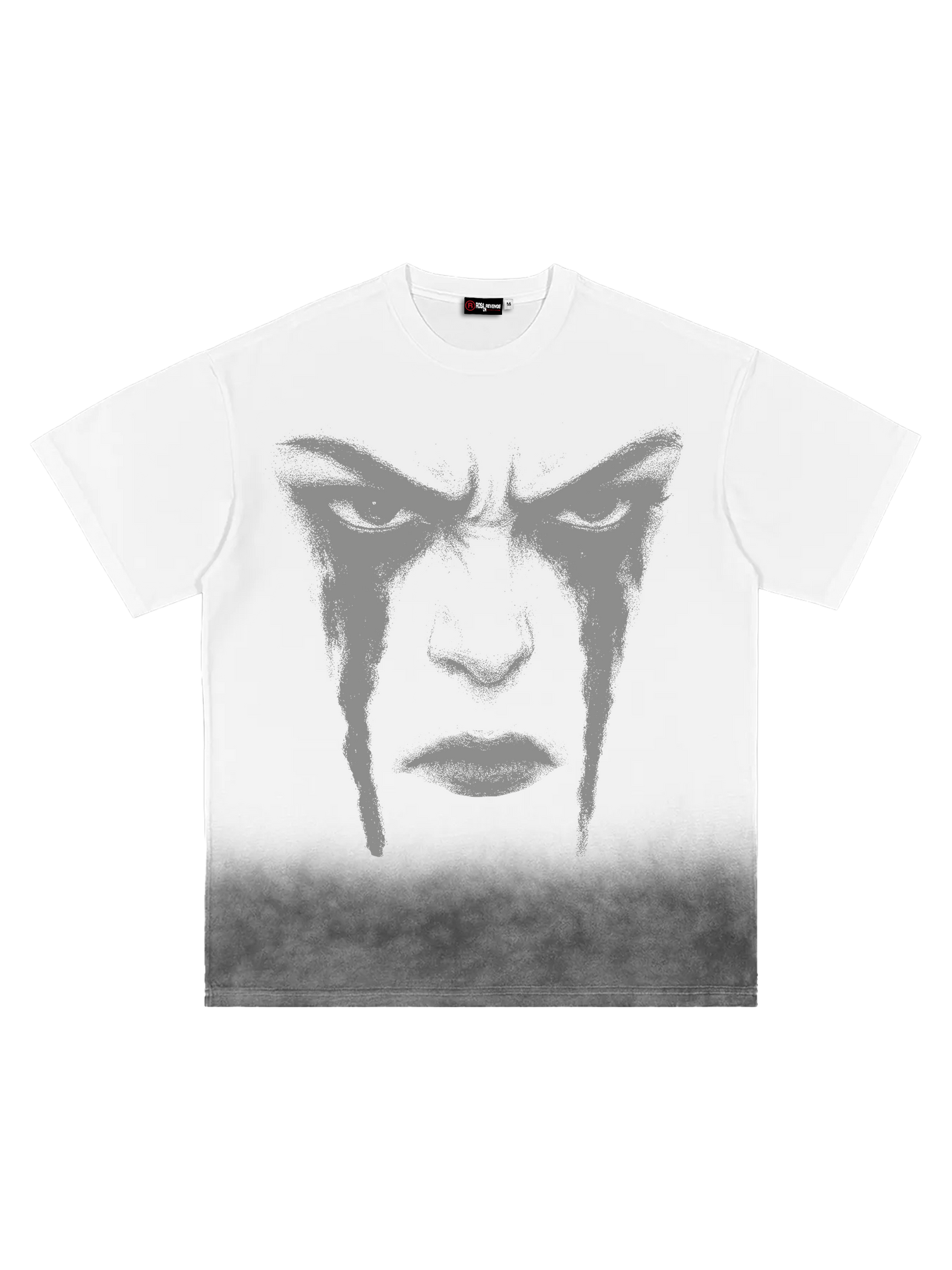 FACE OF THE HUNTER - T-SHIRT