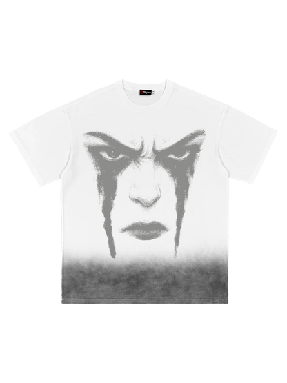 FACE OF THE HUNTER - T-SHIRT