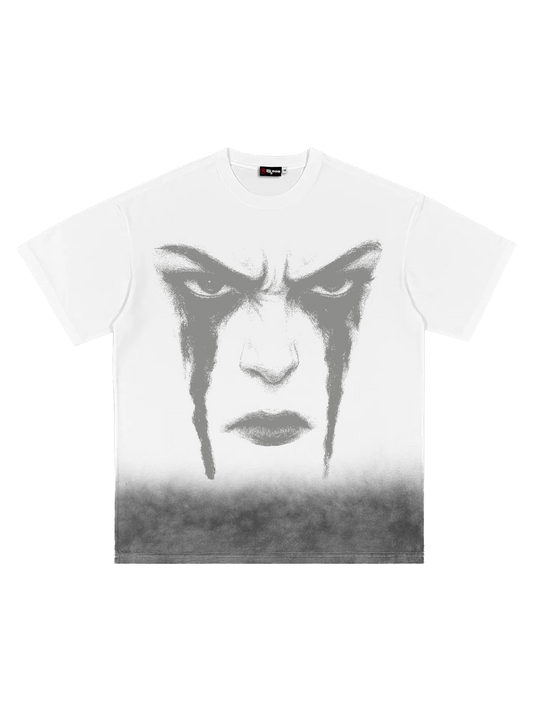 FACE OF THE HUNTER - T-SHIRT