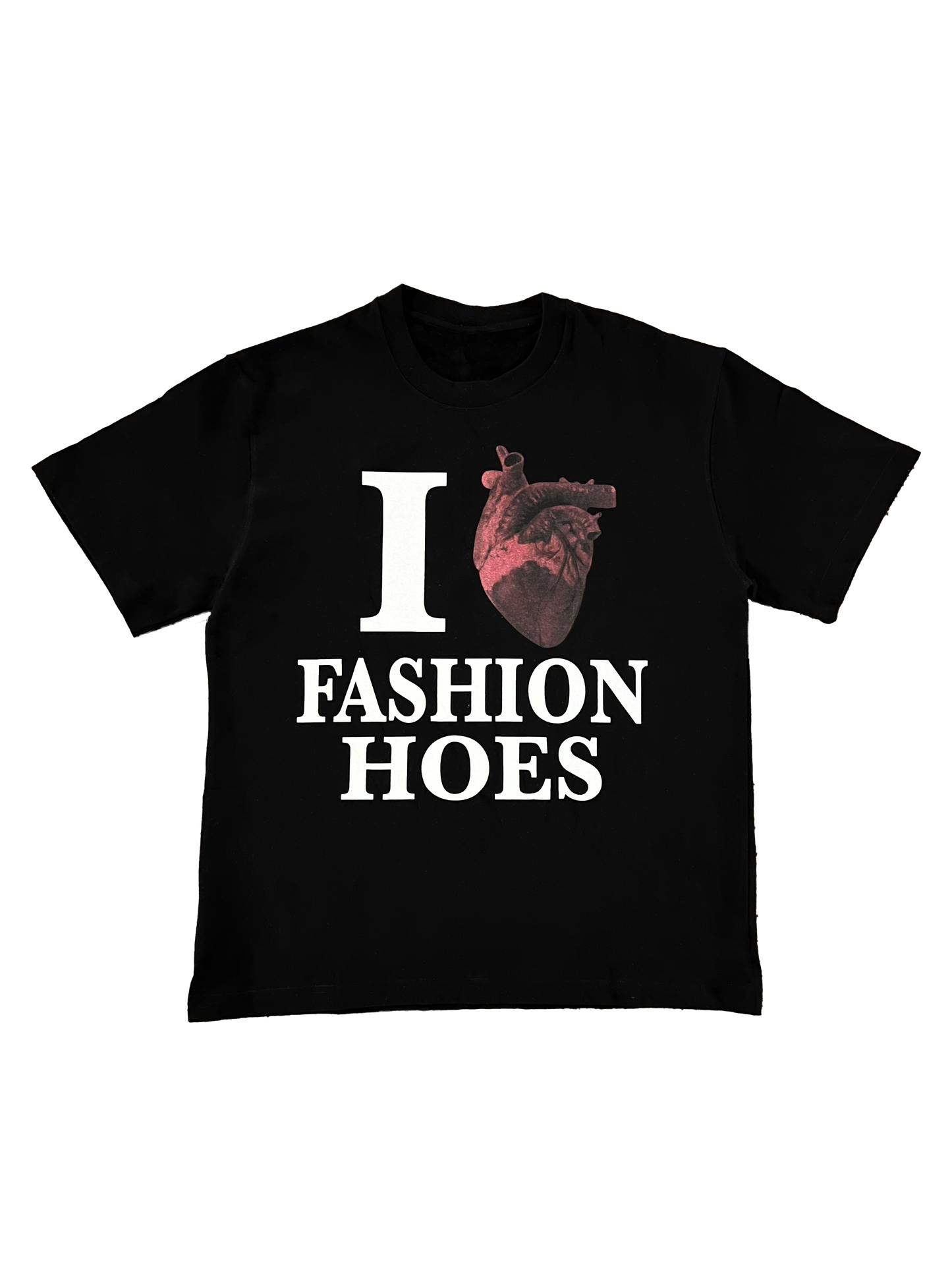 Fashion Hoes V1
