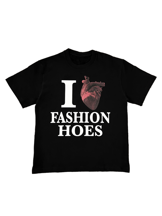 Fashion Hoes V1