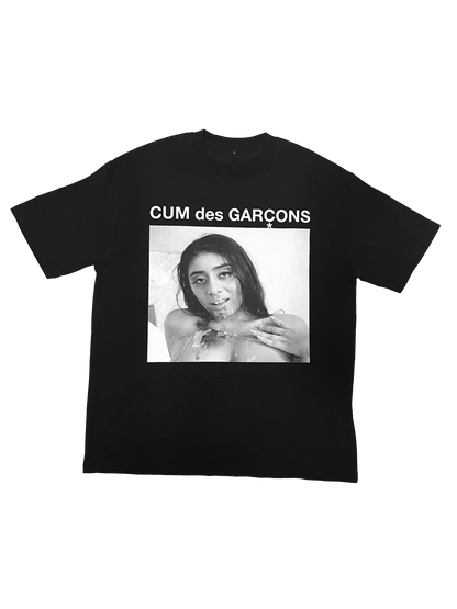 Cum Des Garcons V2