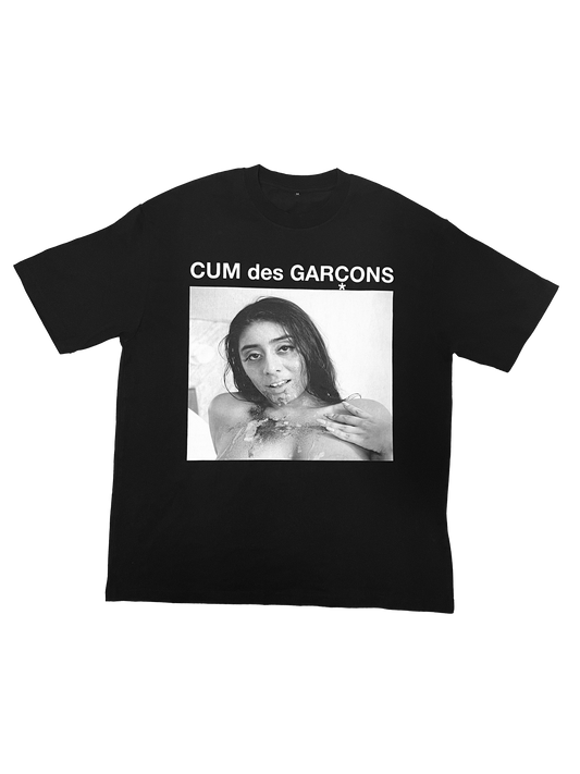 Cum Des Garcons V2
