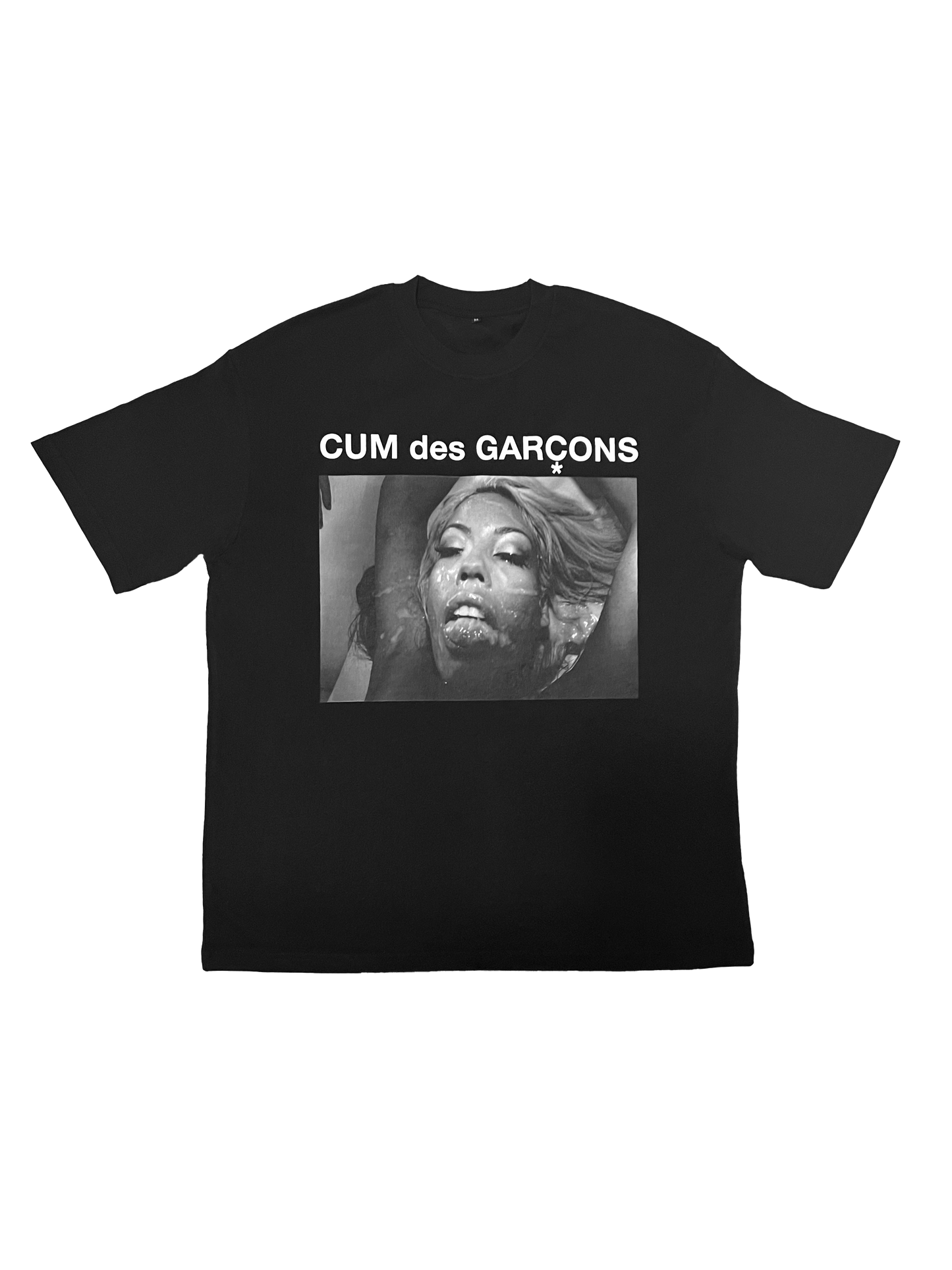 Cum Des Garcons V3