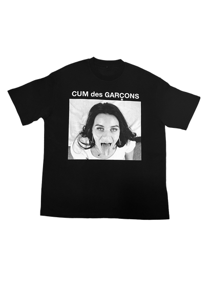 Cum Des Garcons V4
