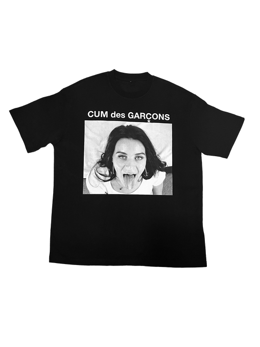 Cum Des Garcons V4