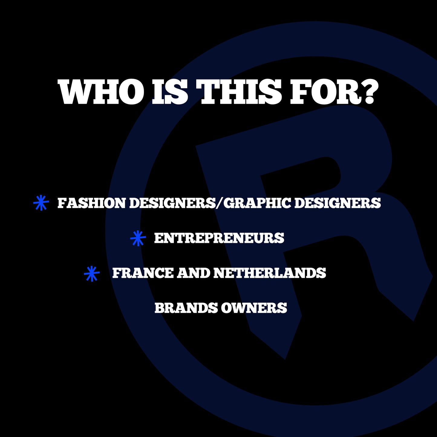 France & Netherlands Brand Owners: Global NDA Template Bundle