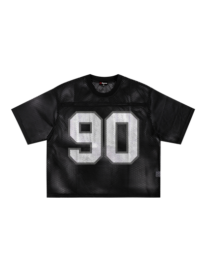 REVENGE MESH NET JERSEY