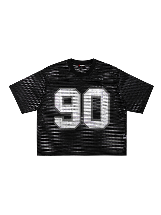 REVENGE MESH NET JERSEY