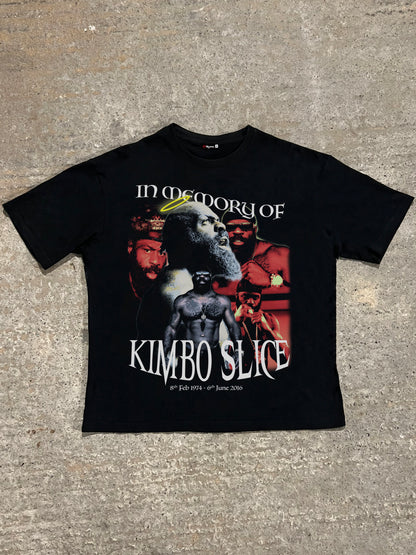 R.I.P KIMBO