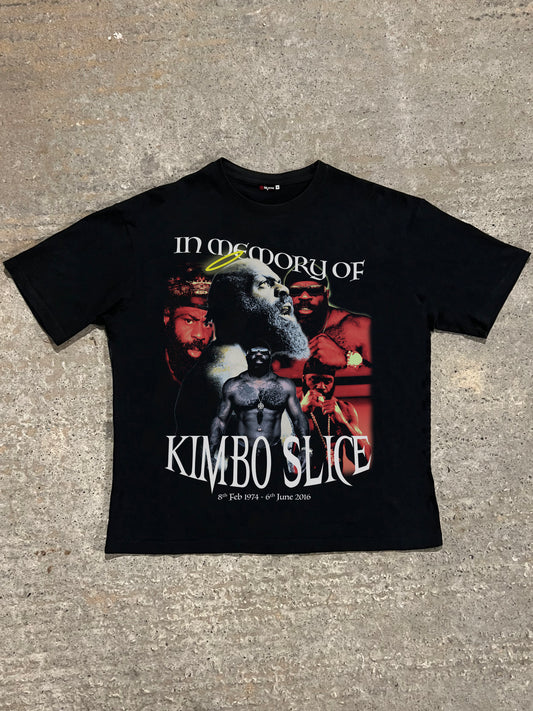 R.I.P KIMBO